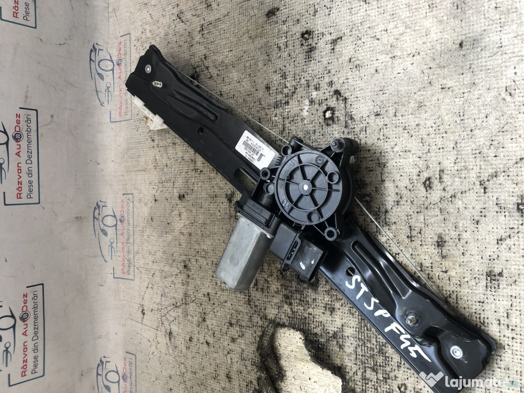 Macara geam stanga spate BMW Seria 2 F45 2016