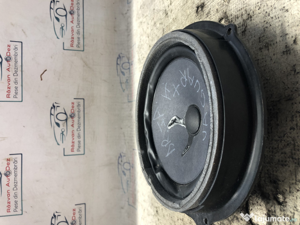 Boxa dreapta fata Jaguar XF 2012