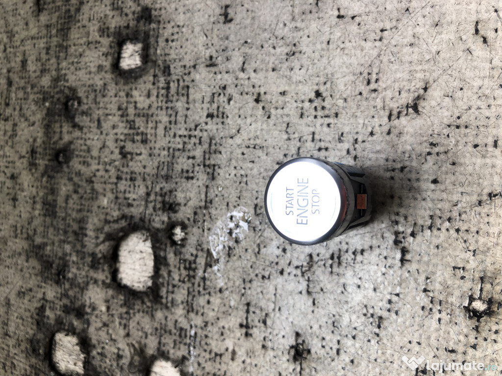 Buton start-stop Volkswagen Passat B8 2.0 2016