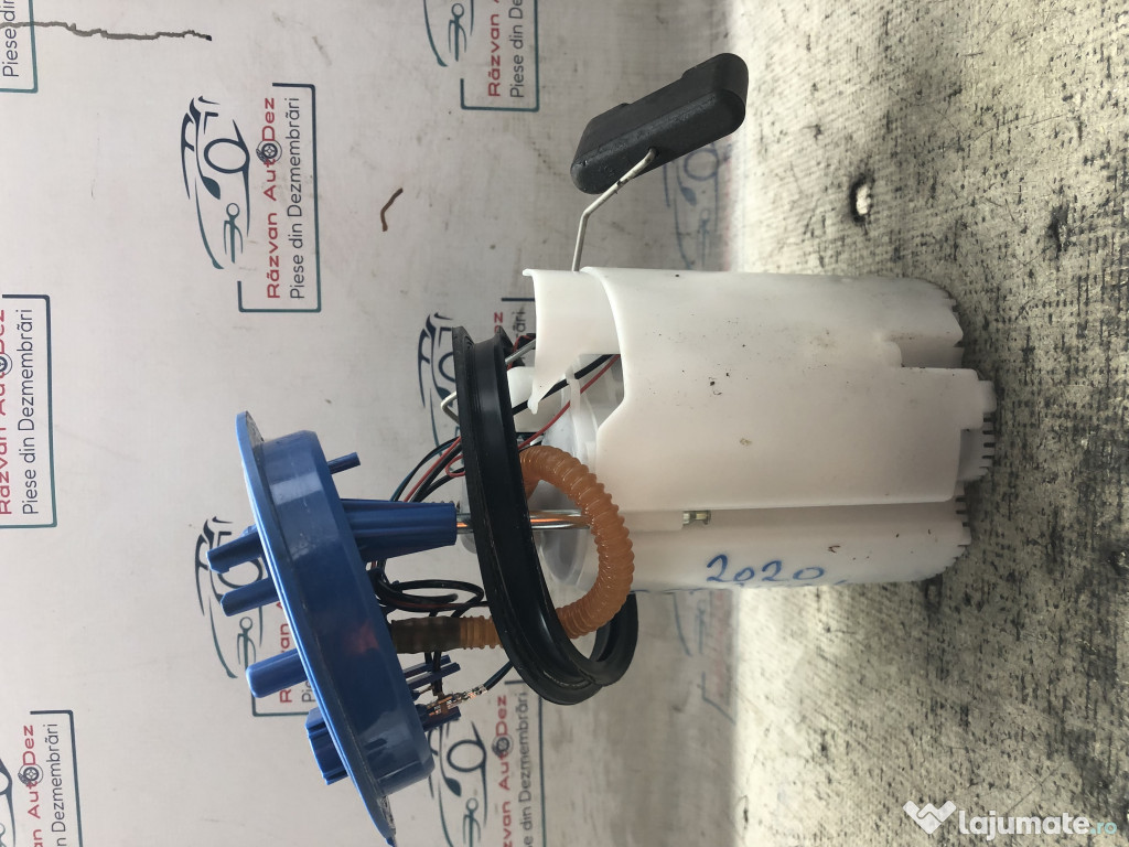 Pompa rezervor motorina Skoda Octavia 4 1.5 2020