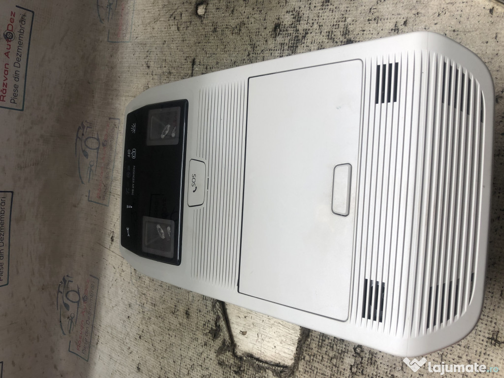 Plafoniera Skoda Octavia 4 1.5 2020