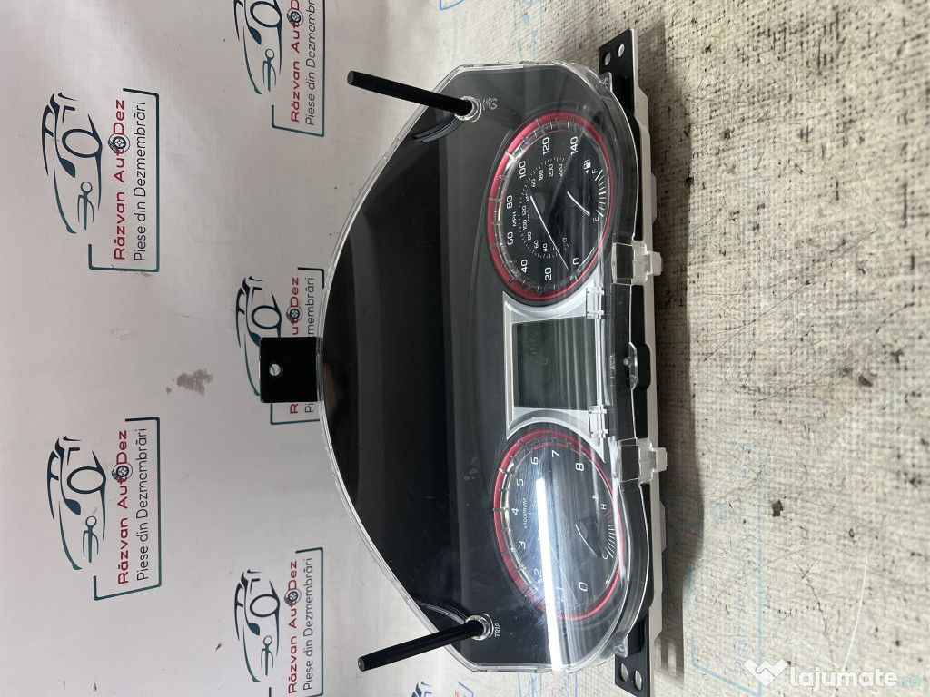 Ceasuri Bord UK Suzuki Vitara 1.4 Benzina 2017