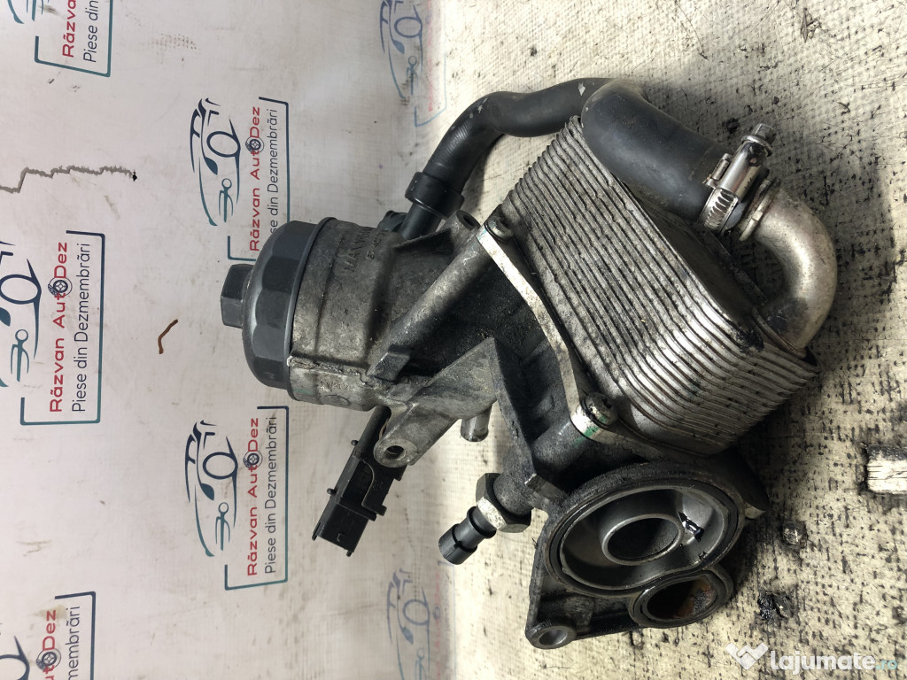 Termoflot Opel Astra J 1.7 2012