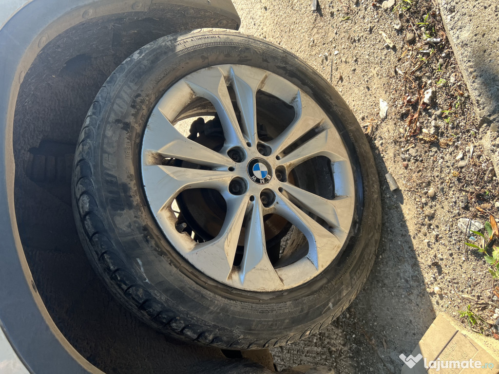 Jante 17 BMW X1 F48 2016