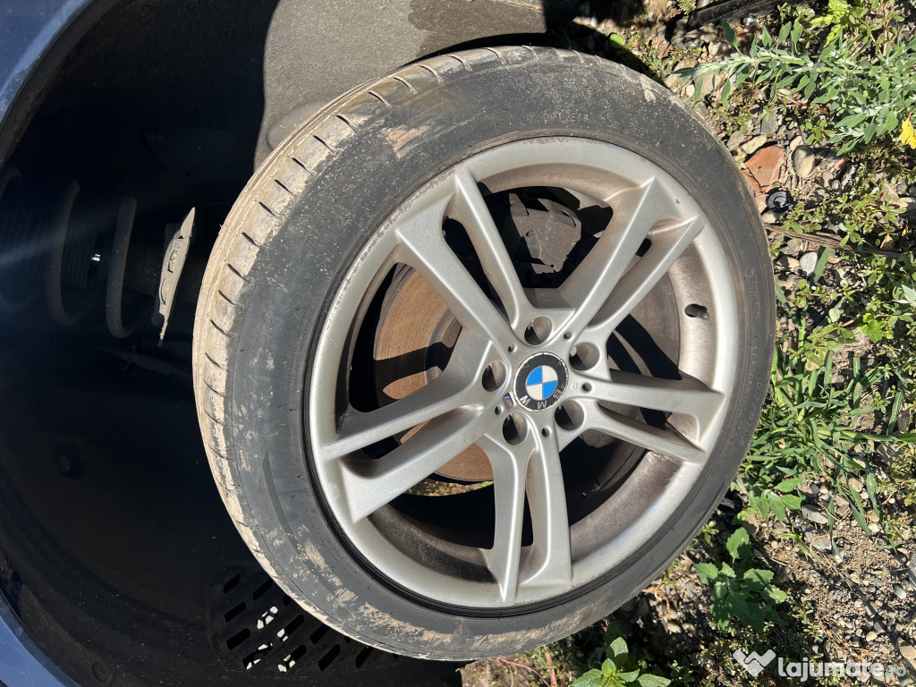 Jante 19 BMW X3 F25 2014