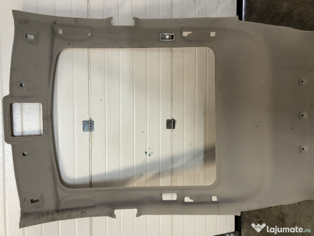 Plafon material cu panorama Nissan Qashqai 2018