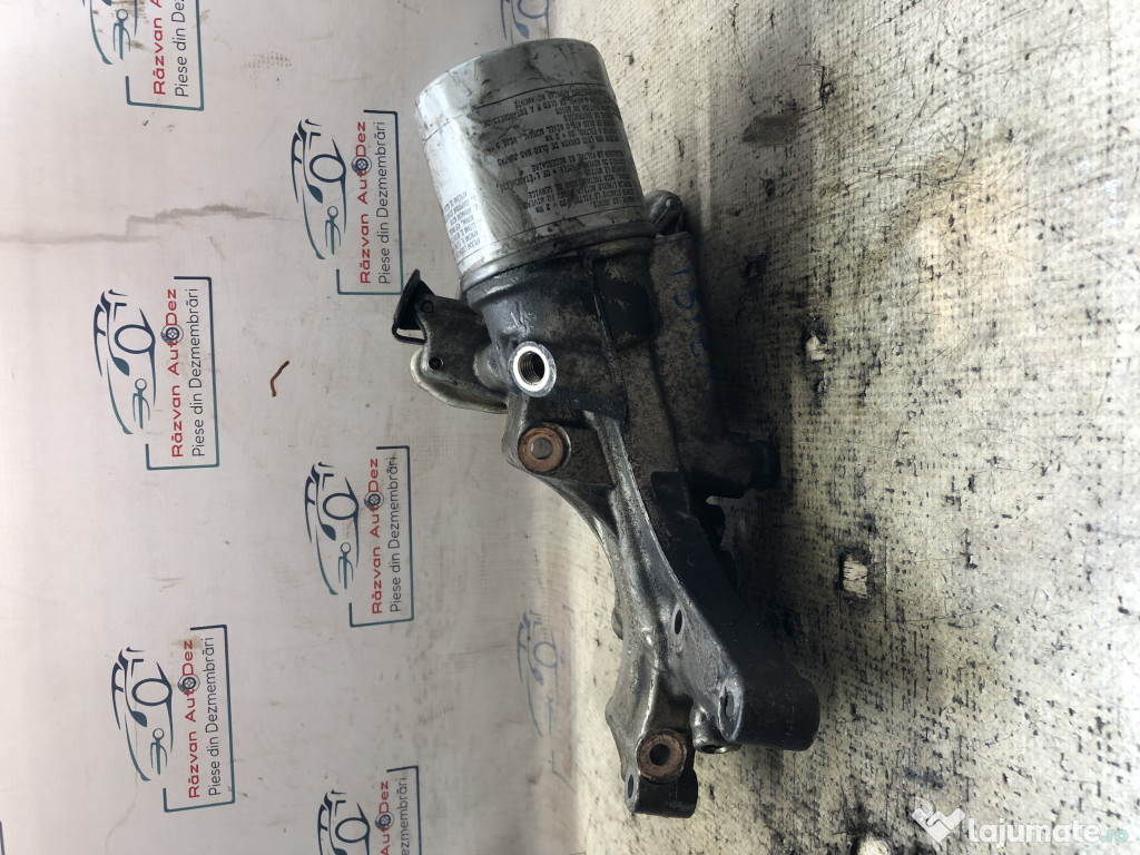 Termoflot Seat Ibiza 1.2 Benzina 2010