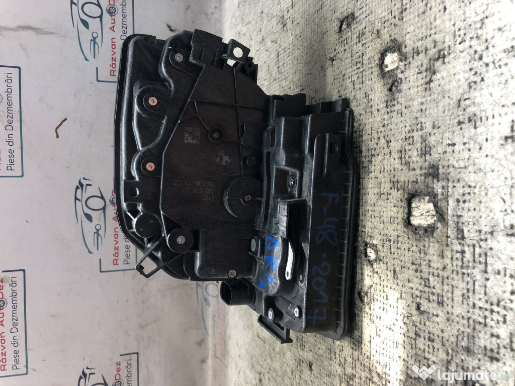 Broasca dreapta fata BMW F48 2017