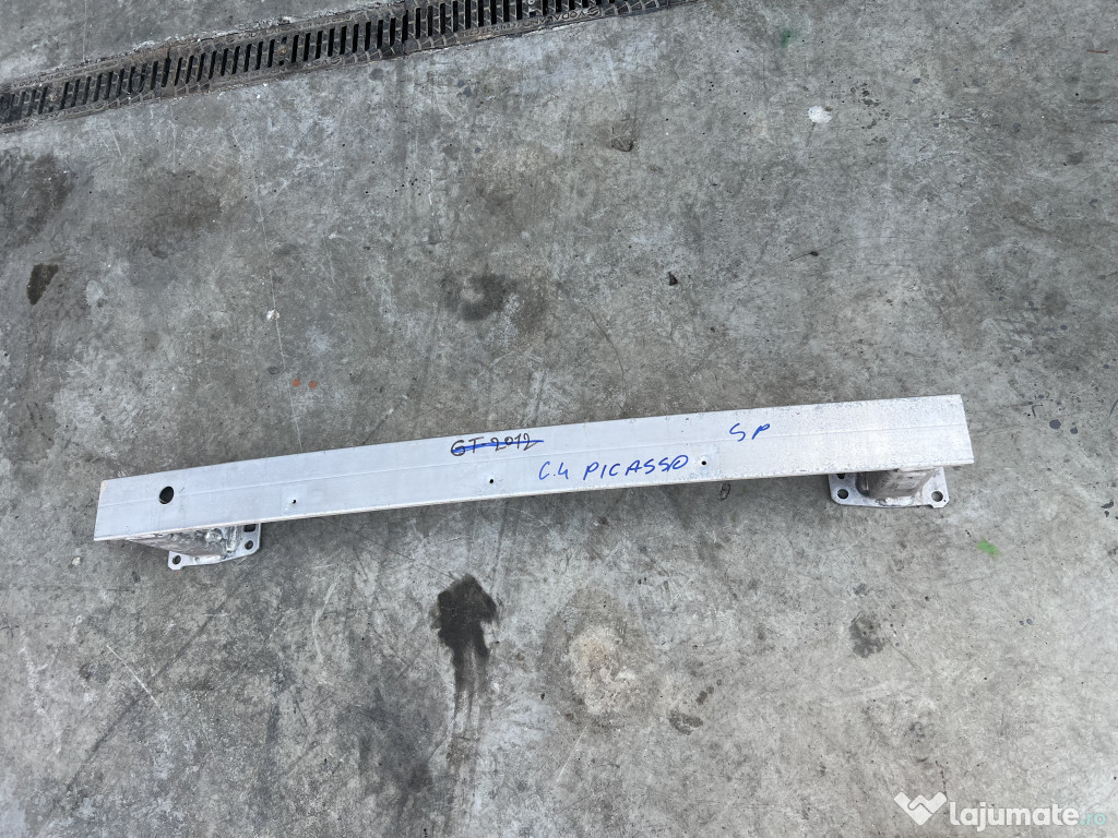 Intaritura bara spate Citroen C4 Picasso 2015