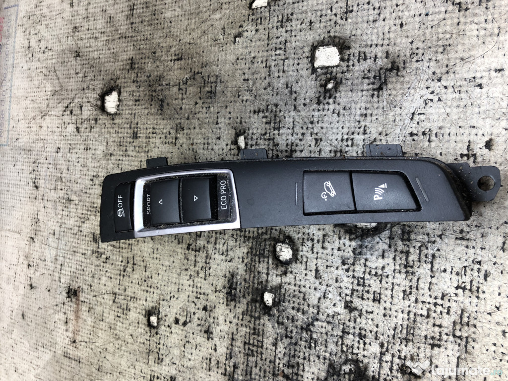 Buton comutare BMW X3 F25 2015