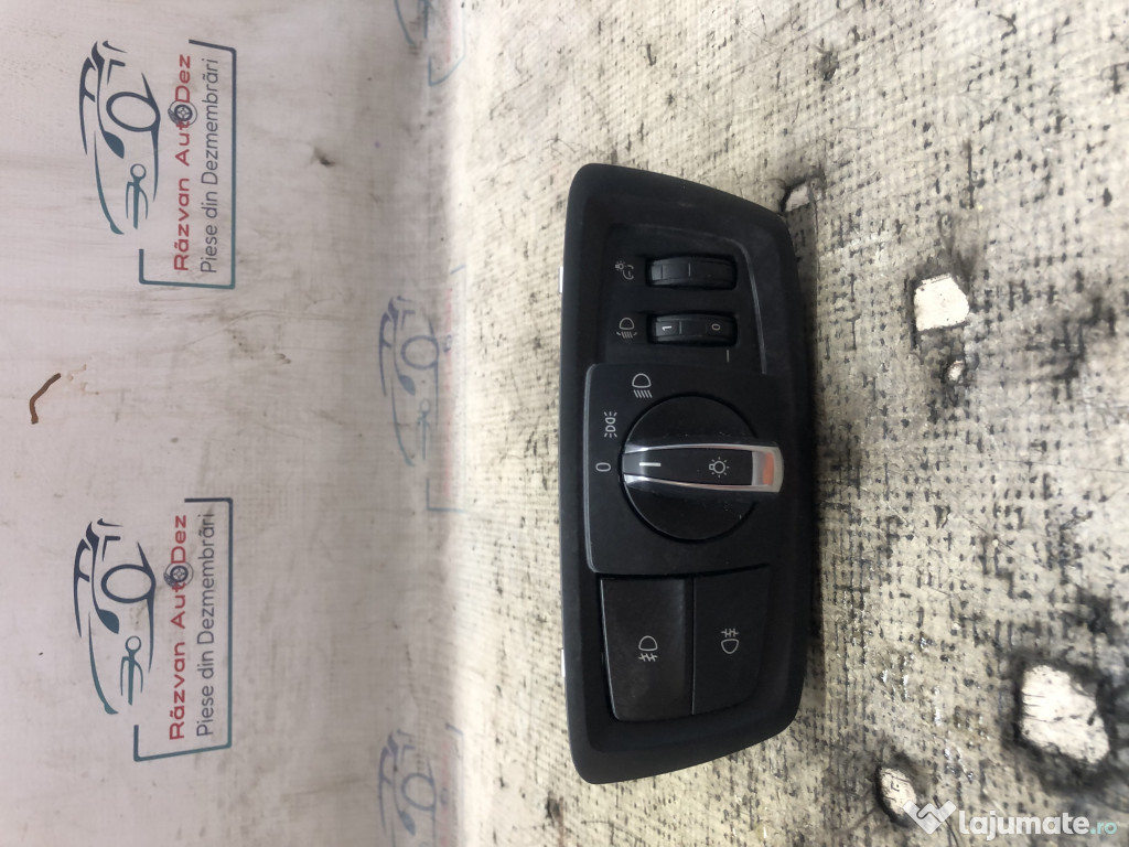 Bloc lumini BMW X1 F48 2017