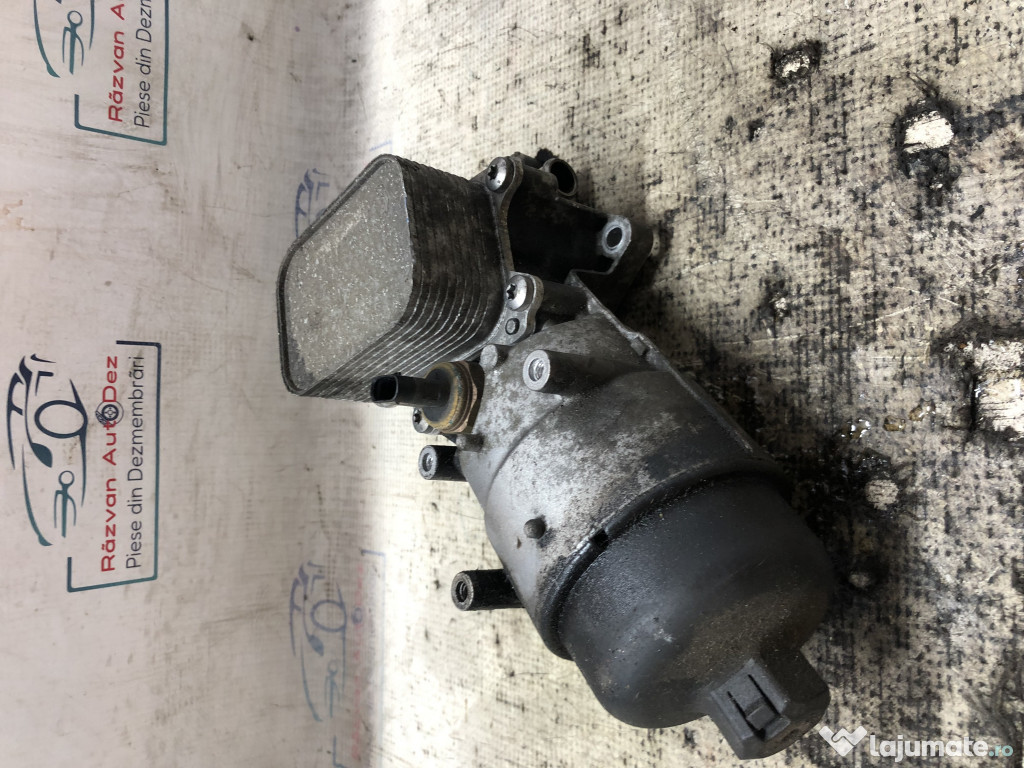 Termoflot Peugeot 3008 1.6 Motorina 2018