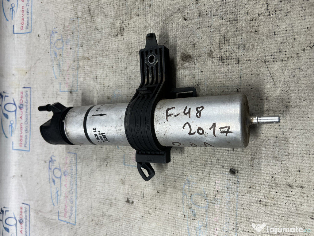 Filtru motorina BMW X1 F48 2017