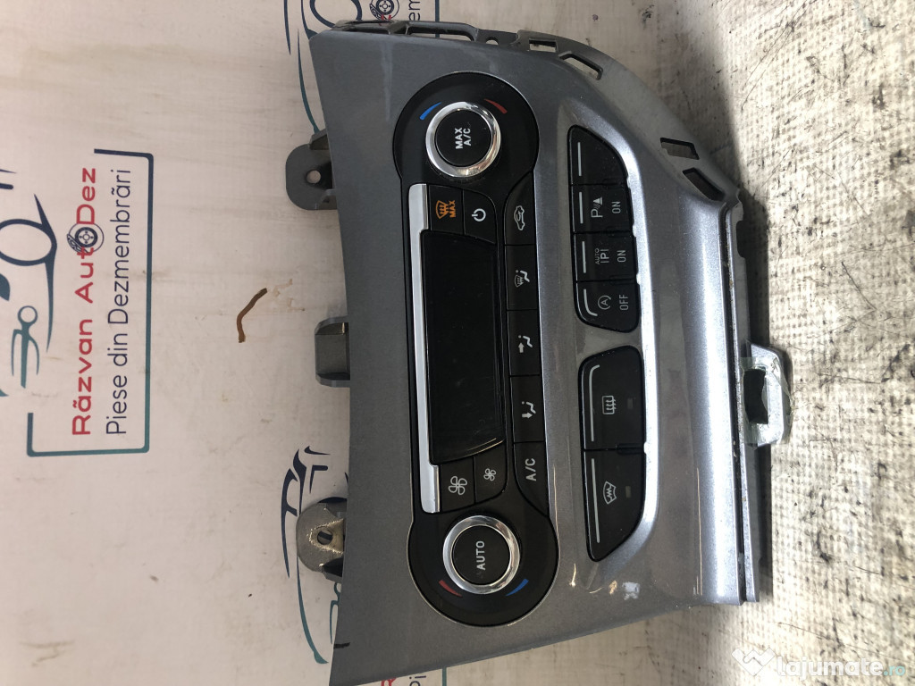Panou comanda clima Ford Focus 3 1.0 Benzina 2014