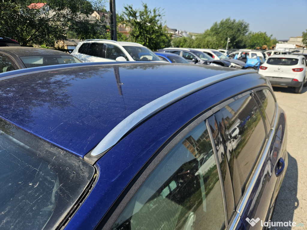 Bare cupola Ford Focus 3 Break 2015