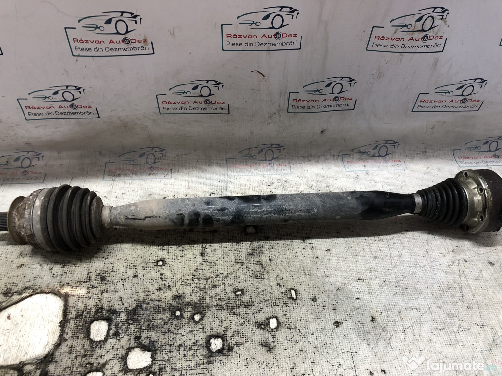 Planetara dreapta fata Skoda RAPID 1.6 Motorina 2014