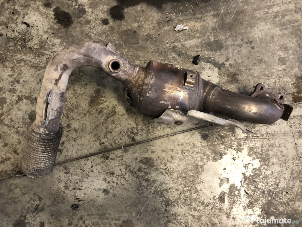 Catalizator Ford Ecosport 1.0 Benzina 2015
