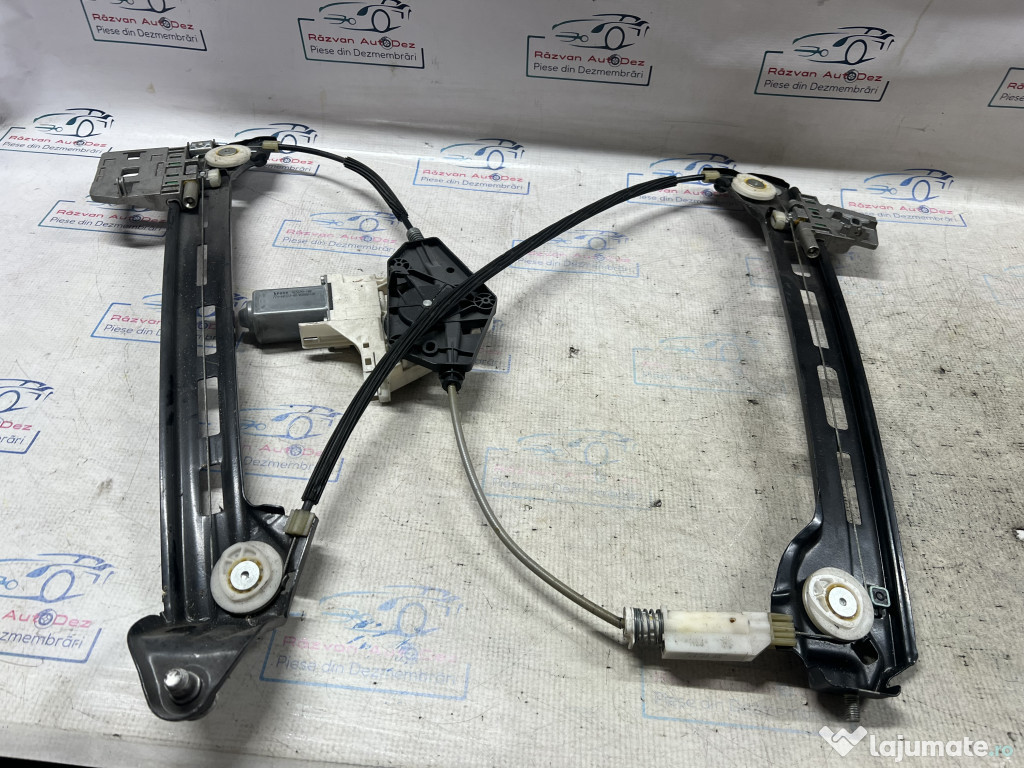 Macara geam stanga spate Volkswagen Passat CC 2011