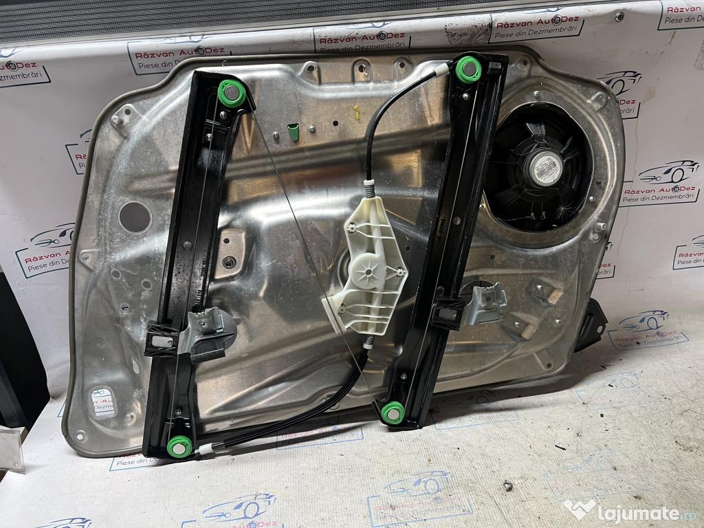 Macara geam stanga fata Mercedes E 350 2012