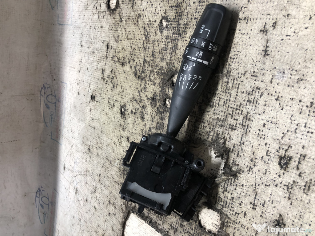 Maneta stergatoare Suzuki Vitara 1.6 Benzina 2017