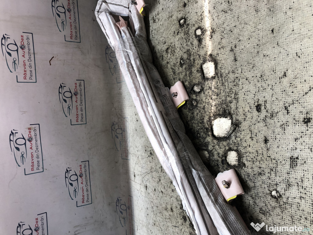 Airbag cortina dreapta Skoda Yeti 1.6 2012