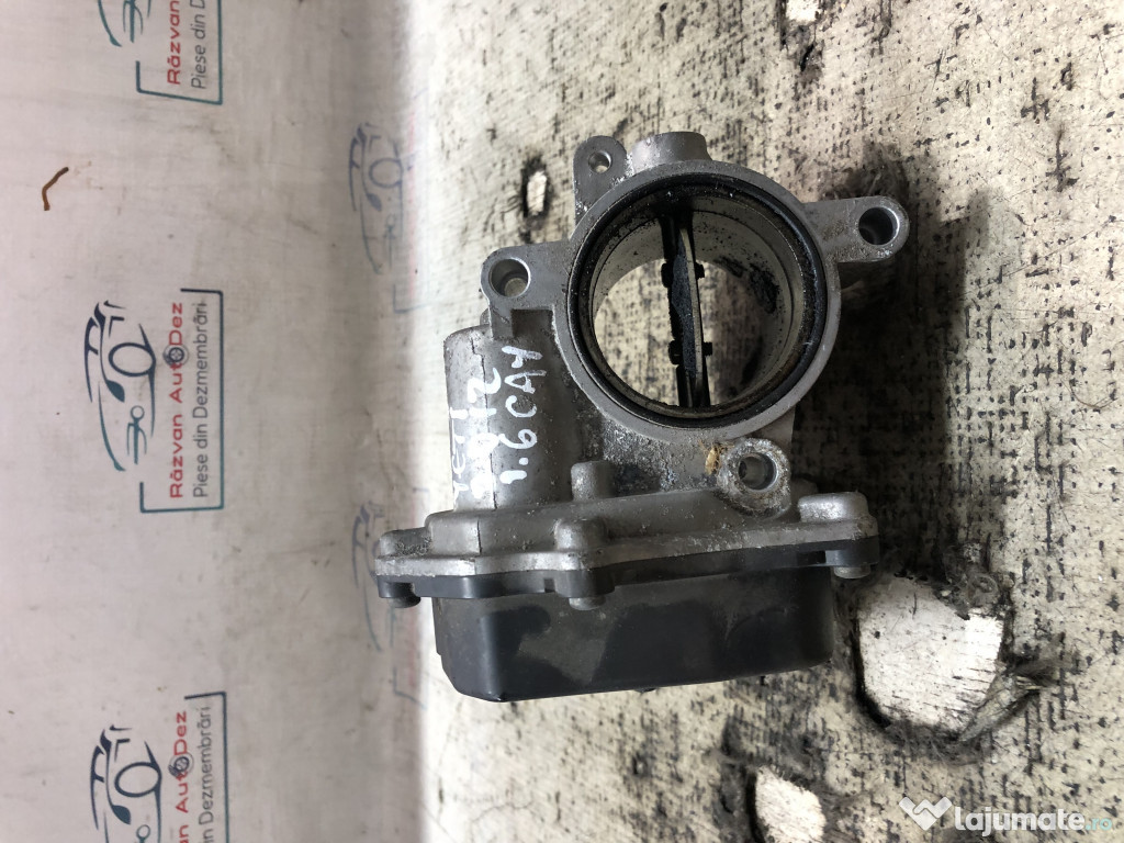 Clapeta acceleratie Skoda Yeti 1.6 2012