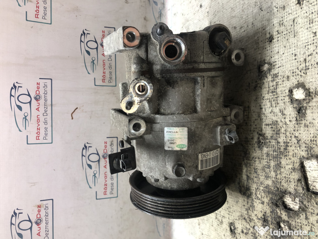 Compresor AC Hyundai Tucson 1.7 Motorina 2017