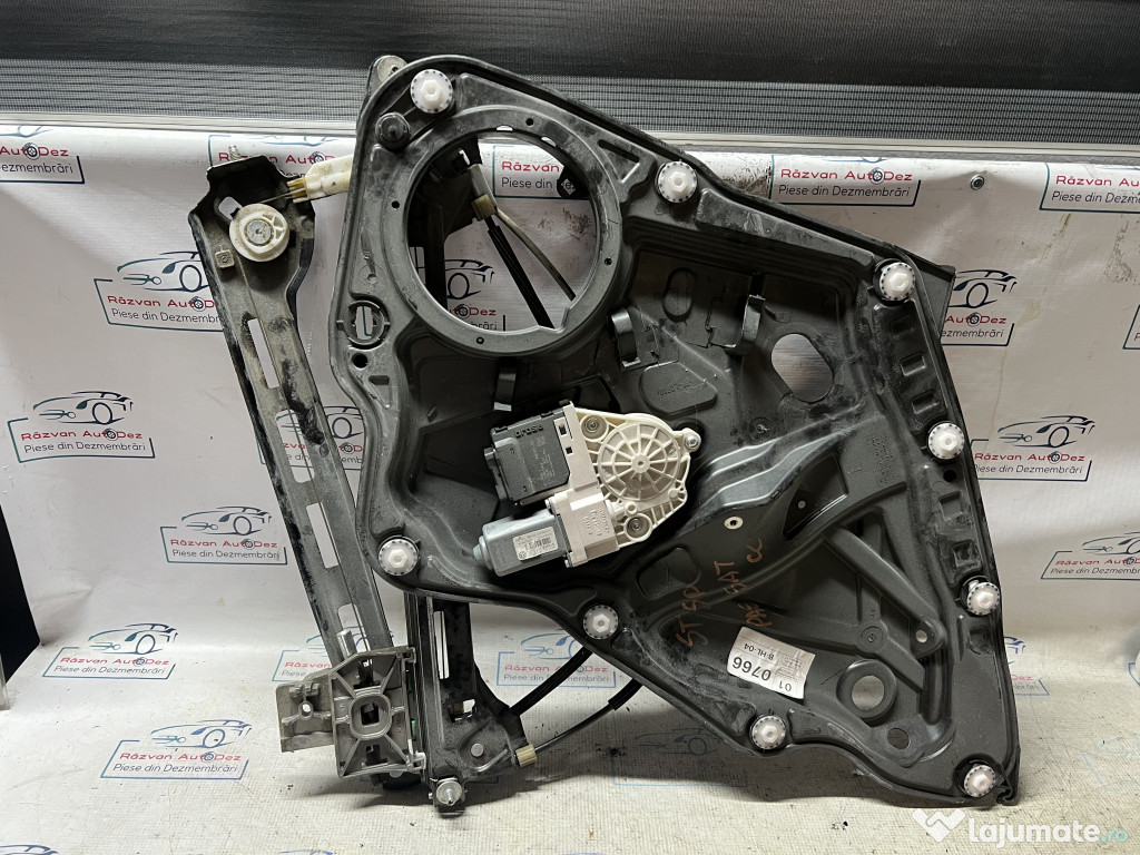 Macara geam stanga spate Volkswagen Passat CC 2011