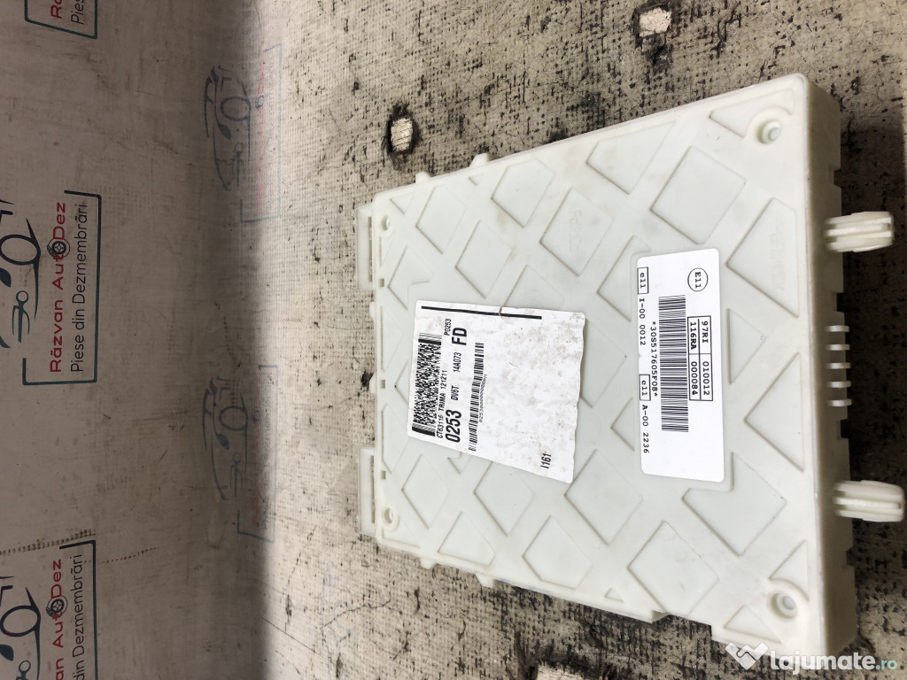 Panou sigurante Ford Kuga 2.0 Motorina 2014