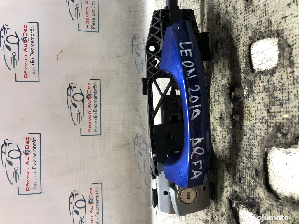 Maner exterior dreapta fata Seat Leon 2019