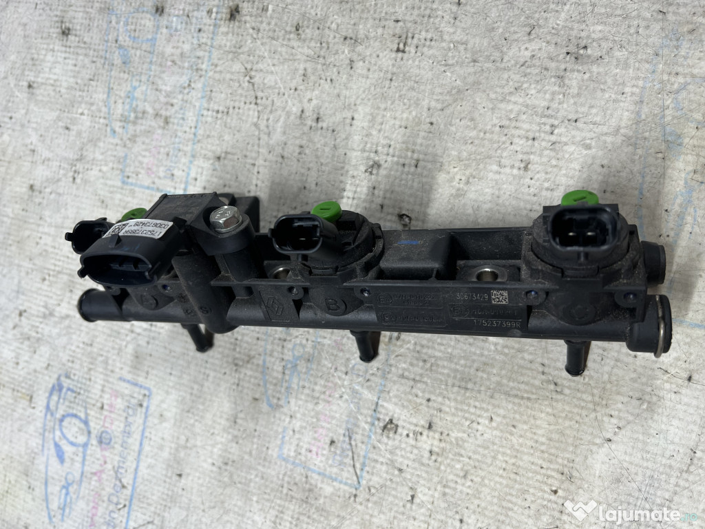 Senzor presiune GPL Dacia Duster 1.0 Benzina 2021