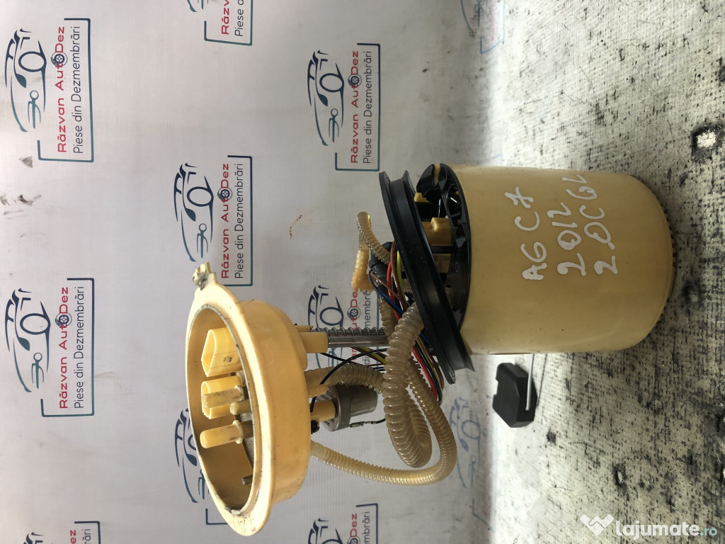 Pompa rezervor motorina Audi A6 C7 2.0 Motorina 2012