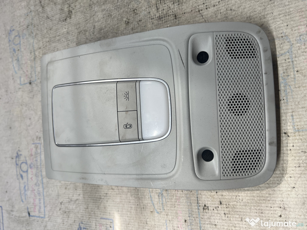 Plafoniera Audi Q3 2015