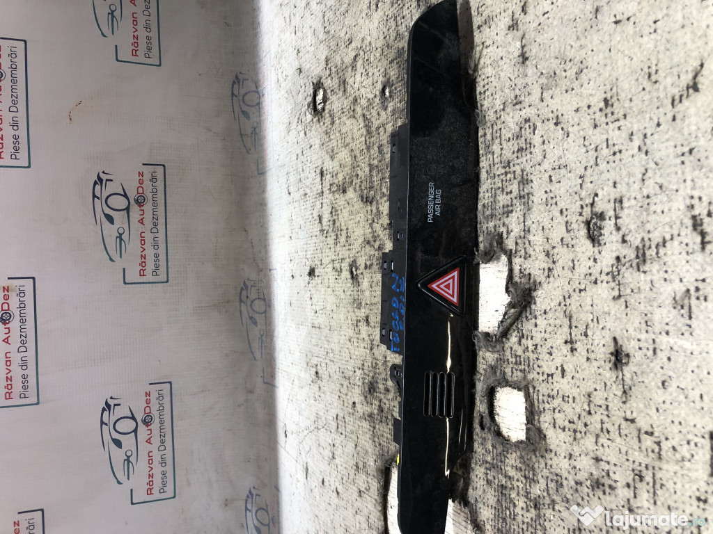 Buton avarie Hyundai Tucson 1.7 Motorina 2017