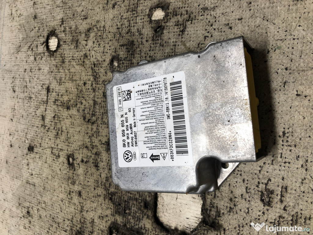 Modul airbag Audi A4 B8 2.0 2014