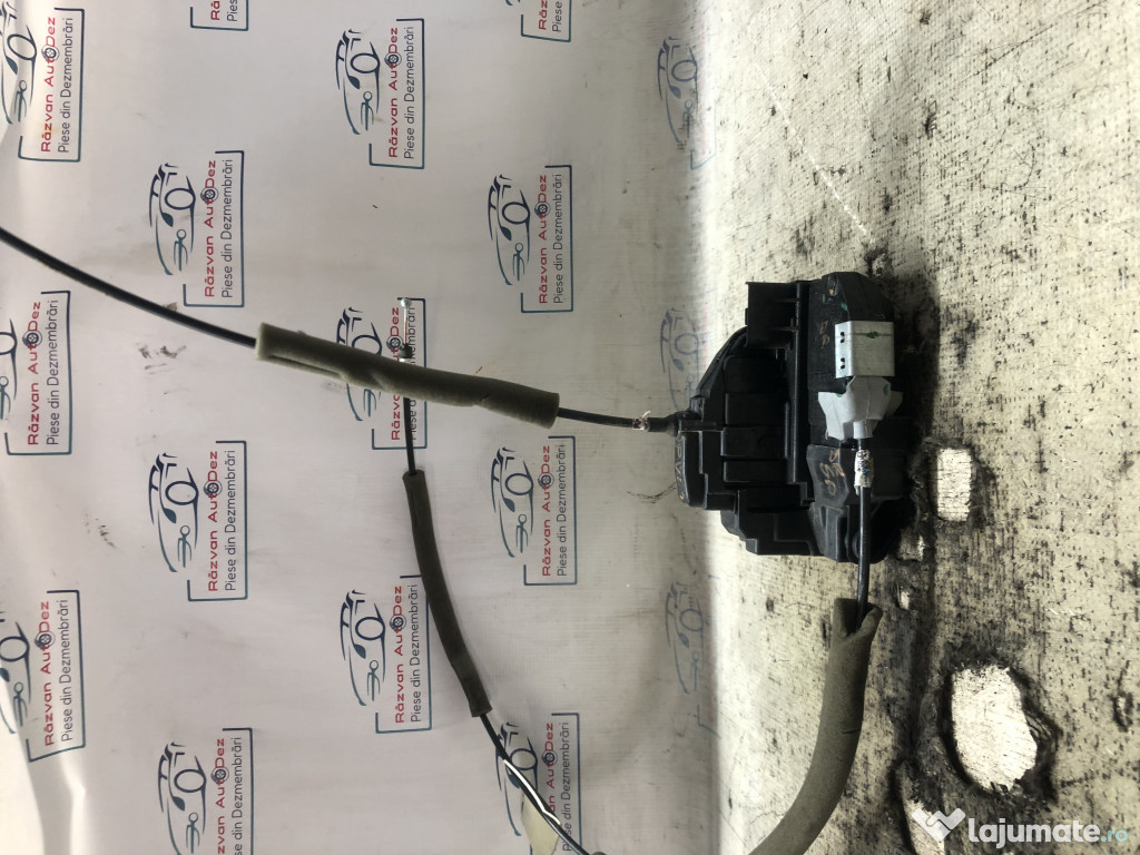 Broasca dreapta spate Nissan Pulsar 2015