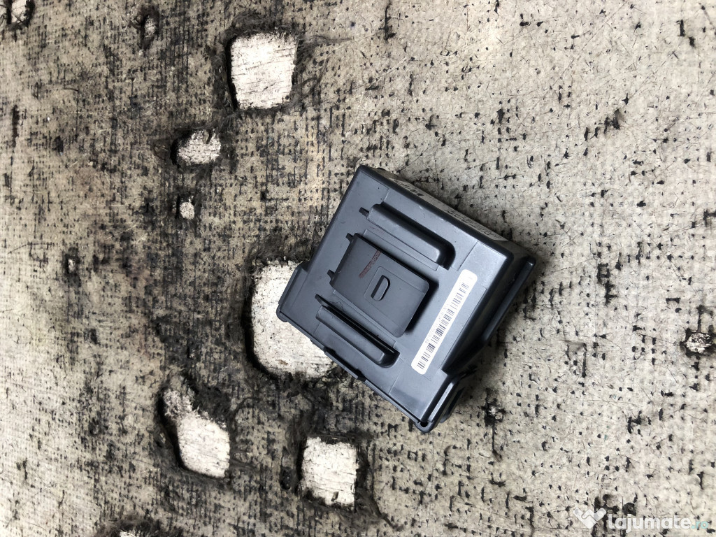 Modul Control Nissan Juke 1.0 Benzina 2021