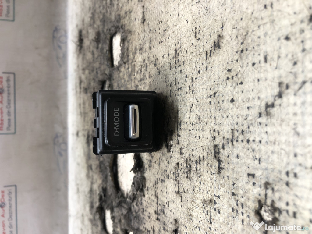 Butoane Nissan Juke 1.0 Benzina 2021