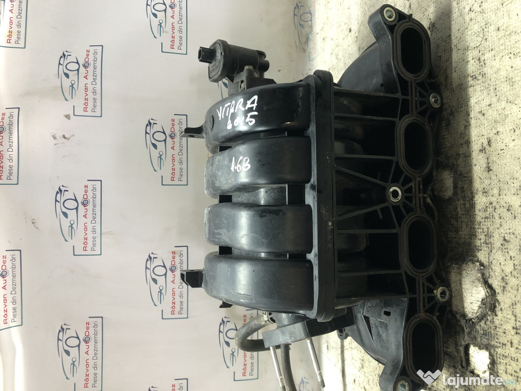 Galerie admisie Suzuki Vitara 1.6 Benzina 2017