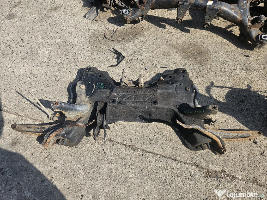 Jug motor Citroen DS5 2015