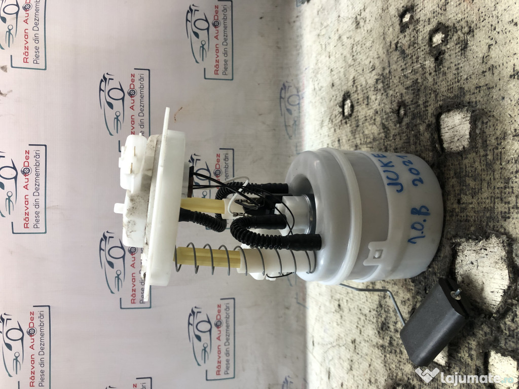 Pompa rezervor benzina Nissan Juke 1.0 Benzina 2021