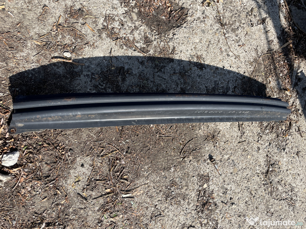 Intaritura bara spate Volkswagen Scirocco 1.4 Benzina 2010