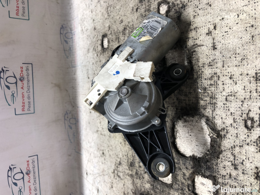 Motoras stergator hayon Renault Clio 2008