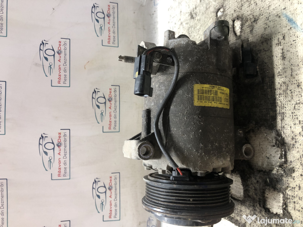 Compresor AC Ford B-MAX 1.0 Benzina 2015