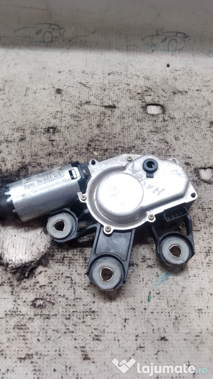 Motoras stergator hayon Volkswagen Tiguan 2006