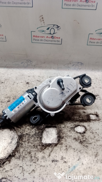 Motoras stergator hayon Seat Ibiza 2012