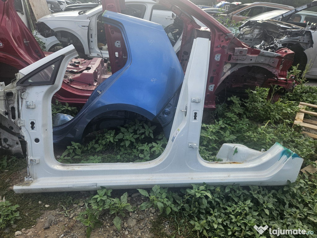 Prag stanga tabla Volkswagen Golf 7 Break 2.0 Motorina 2015