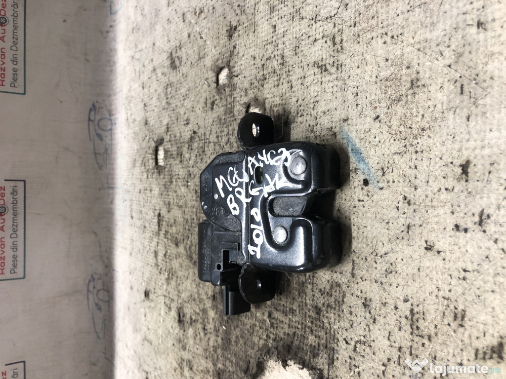 Broasca hayon Renault Megane 3 Break 2010