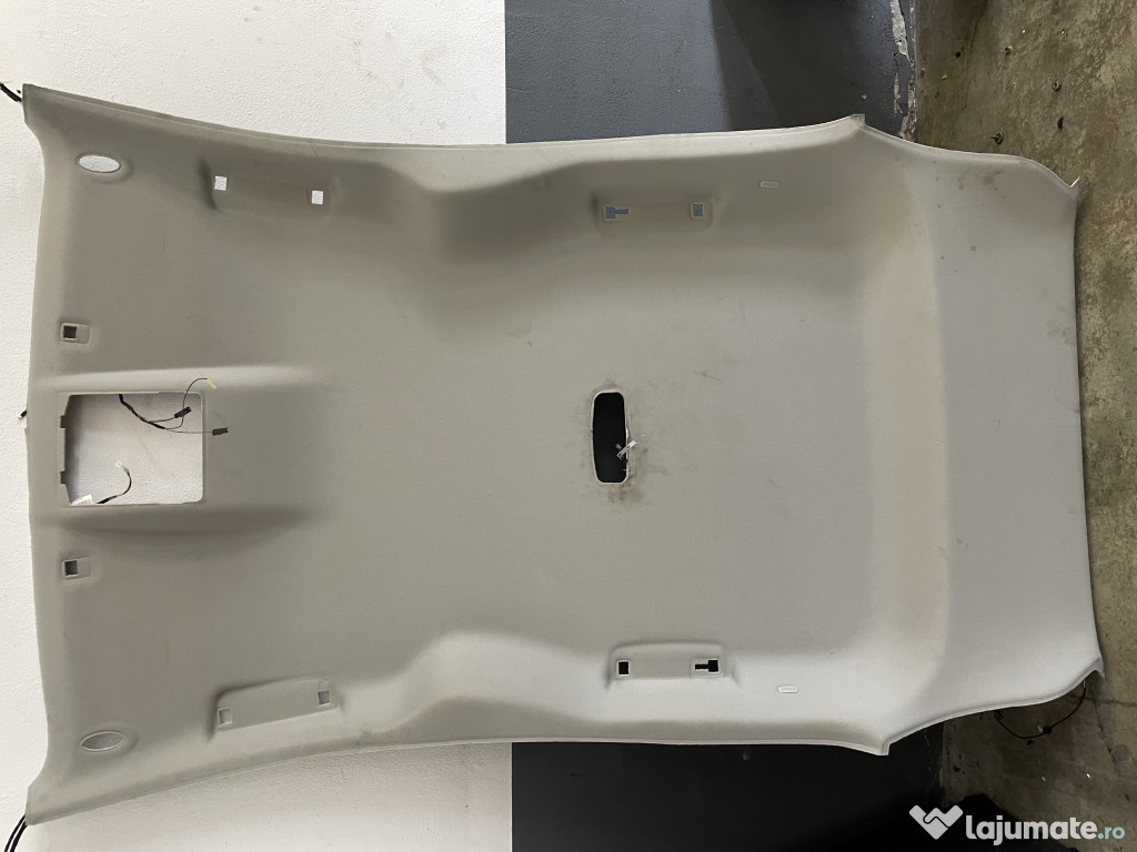 Plafon material Ford B-MAX 1.0 Benzina 2015