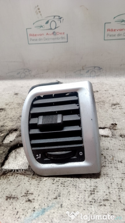 Grila ventilatie Skoda Fabia 2 2013